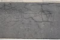 asphalt damaged cracky 0022